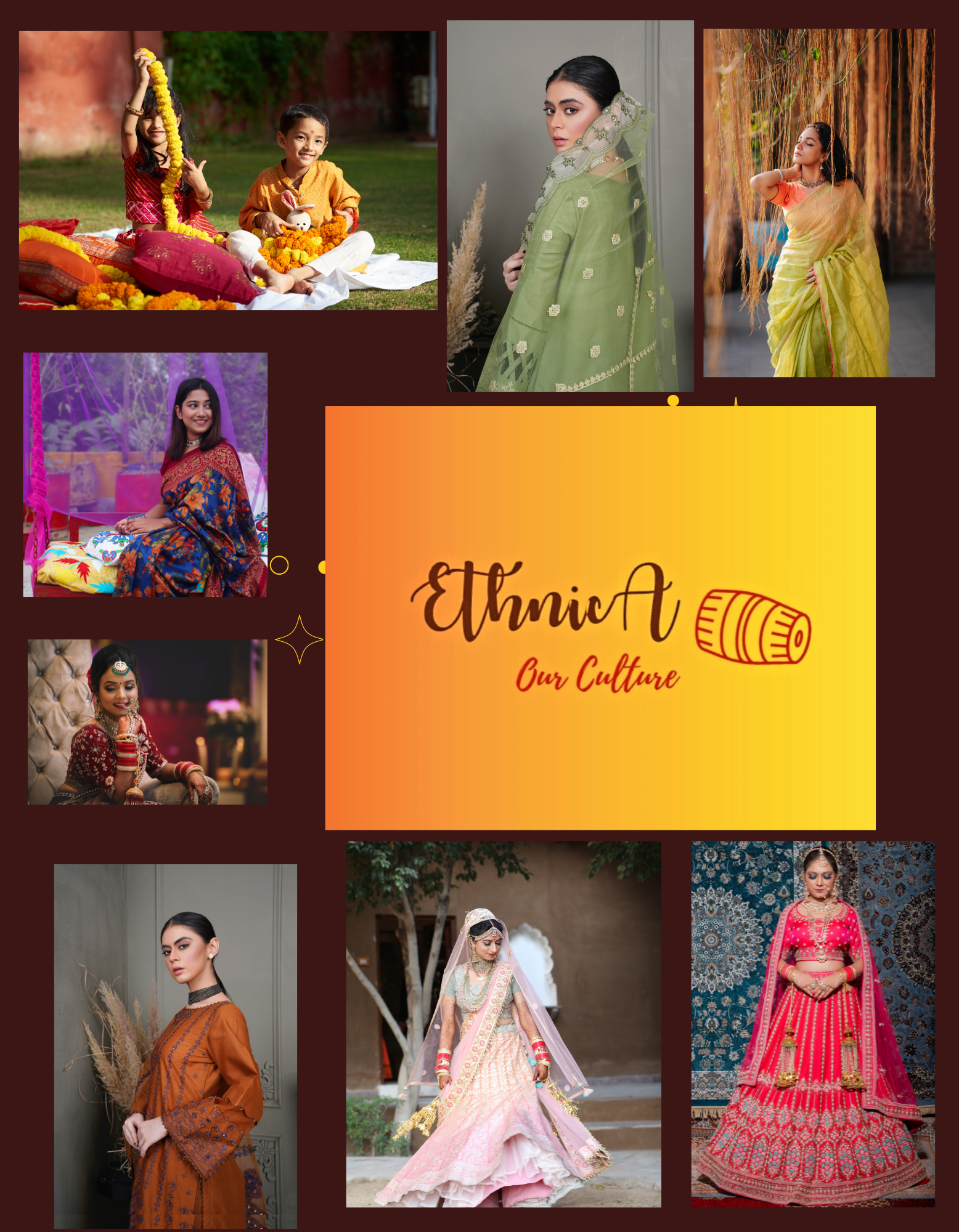 ethnic wear